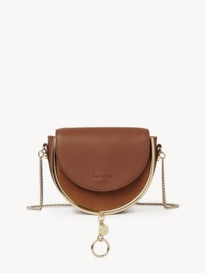 CARAMELLO Chloe Mara Evening Crossbody Bags | CHE-SR14713