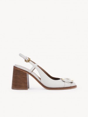 GESSO Chloe Chany Sandals | CHE-SR14798