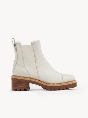 GESSO Chloe Mallory Chelsea Boots | CHE-SR14886