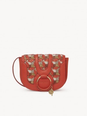 HAPPY ORANGE Chloe Hana Mini Bags | CHE-SR14761