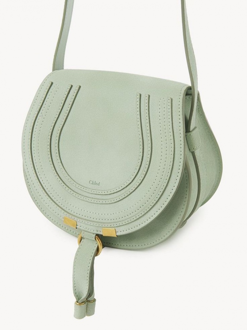 AIRY GREEN Chloe Marcie Small Crossbody Bags | CHE-SR13624