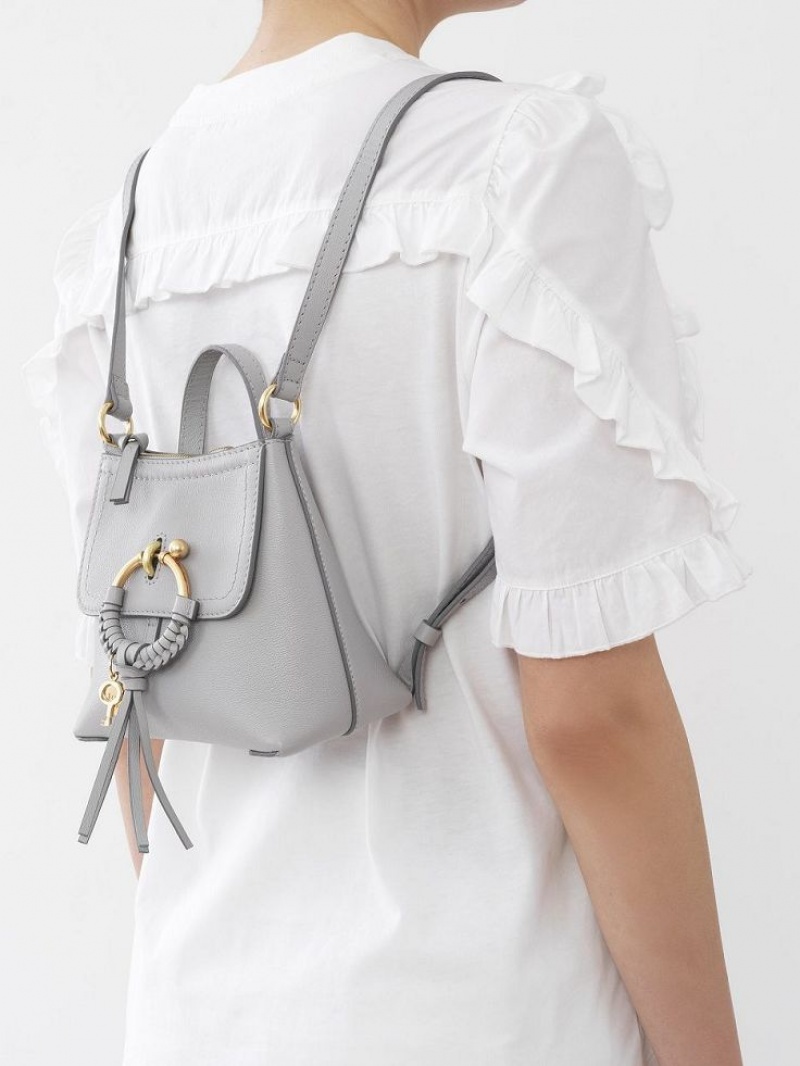 ARTIC ICE Chloe Joan Backpacks | CHE-SR14792