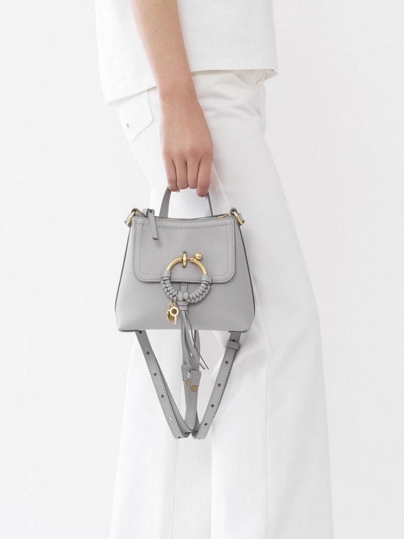 ARTIC ICE Chloe Joan Backpacks | CHE-SR14792