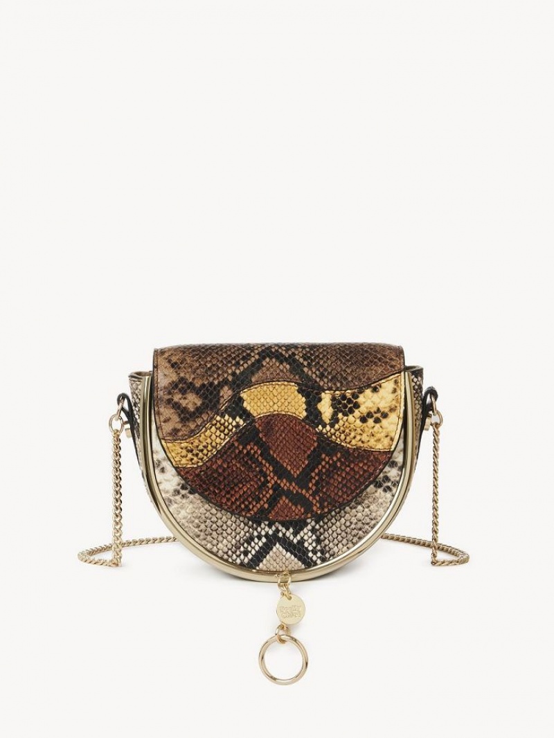 Burning Camel Chloe Mara Evening Crossbody Bags | CHE-SR14715