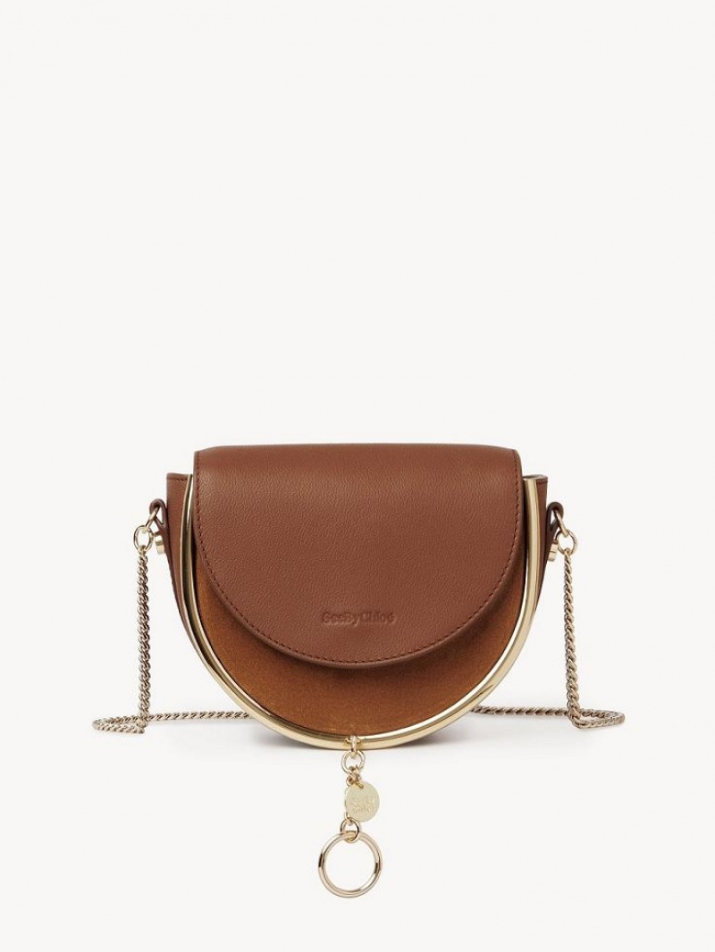 CARAMELLO Chloe Mara Evening Crossbody Bags | CHE-SR14713