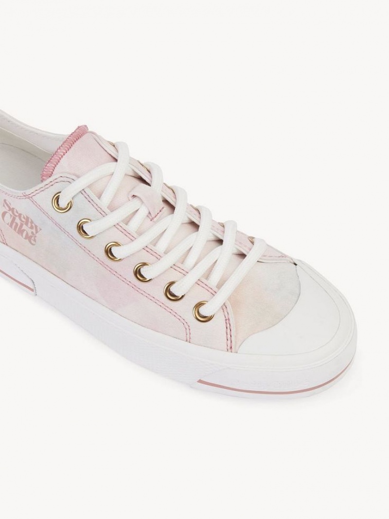 CIPRIA 320 Chloe Aryana Sneakers | CHE-SR14848