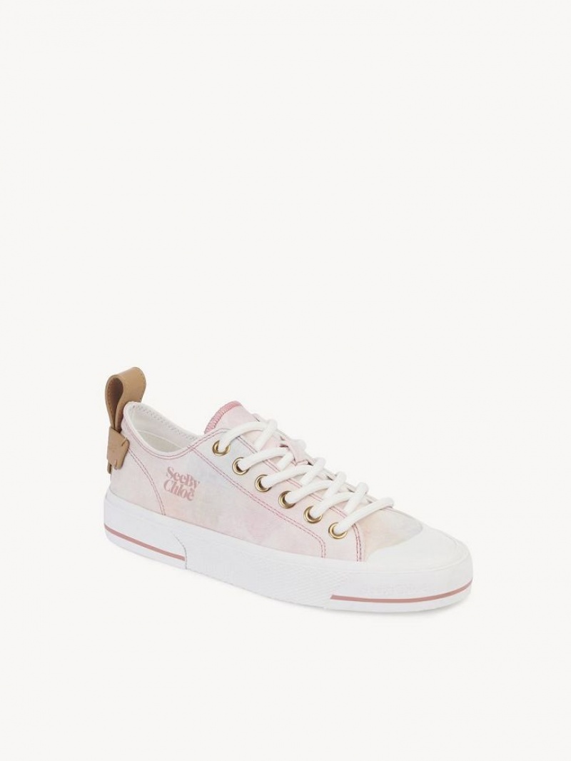 CIPRIA 320 Chloe Aryana Sneakers | CHE-SR14848