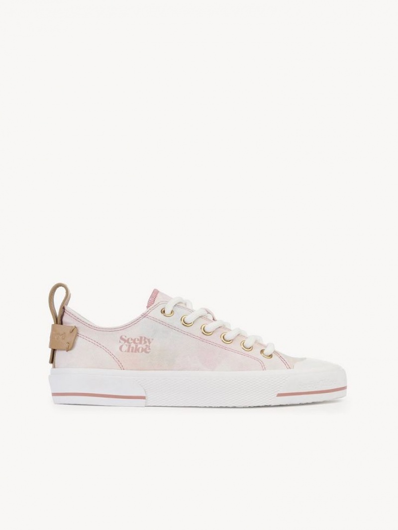 CIPRIA 320 Chloe Aryana Sneakers | CHE-SR14848