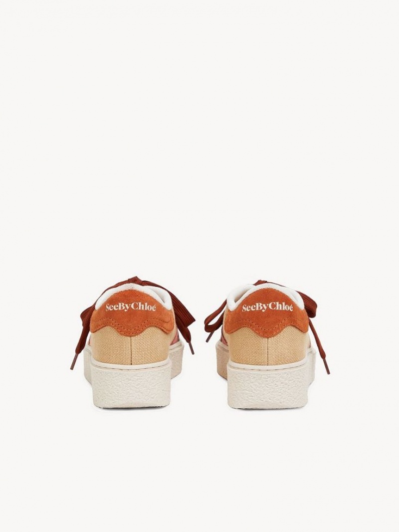 CORALLO 330 Chloe Hella Sneakers | CHE-SR14852