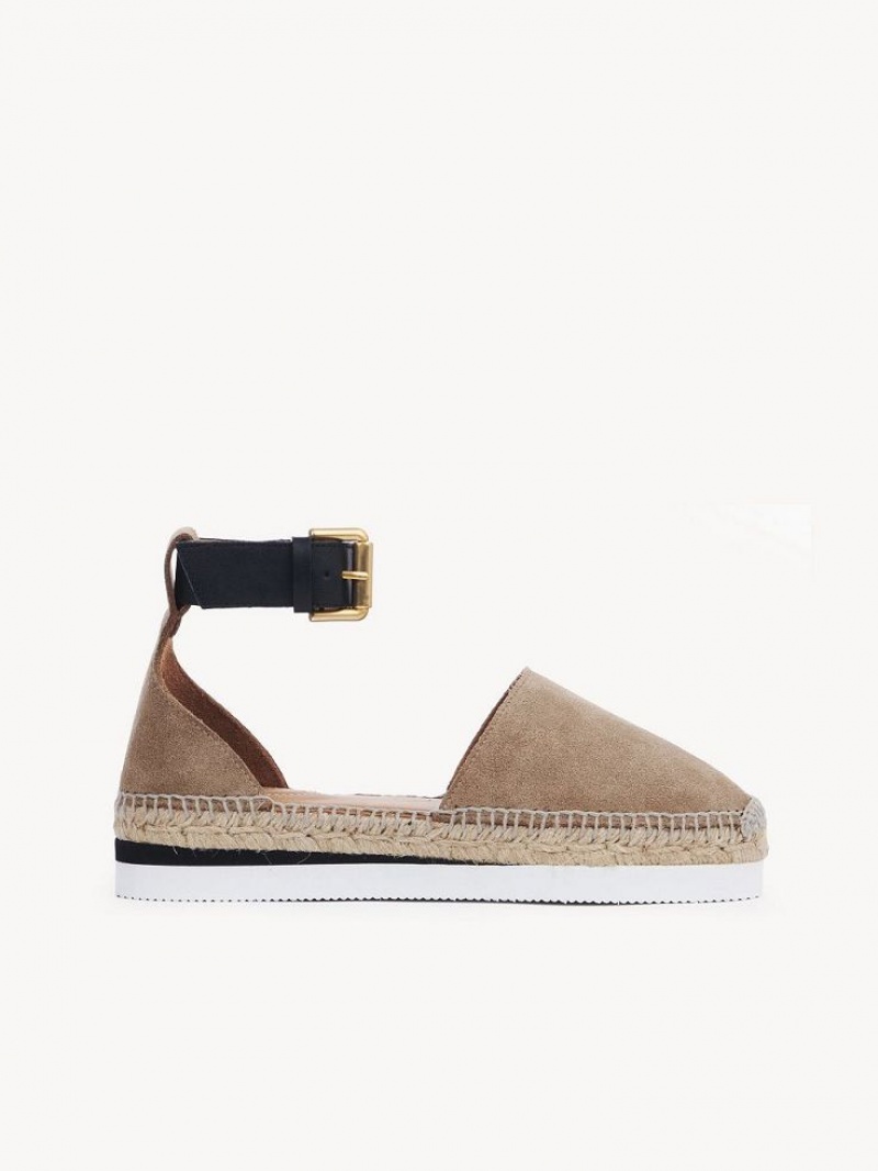 FANGO 549 Chloe Glyn Espadrille Sandals | CHE-SR14803