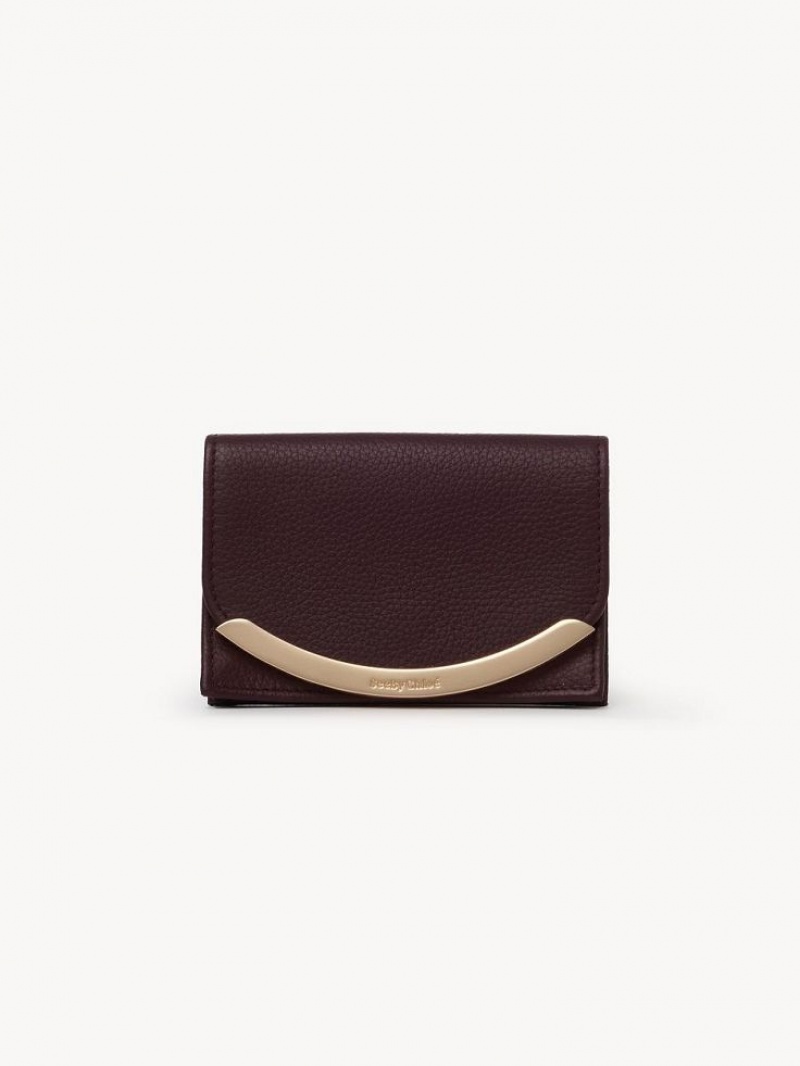 FULL VIOLINE Chloe Lizzie Card Holders | CHE-SR14930