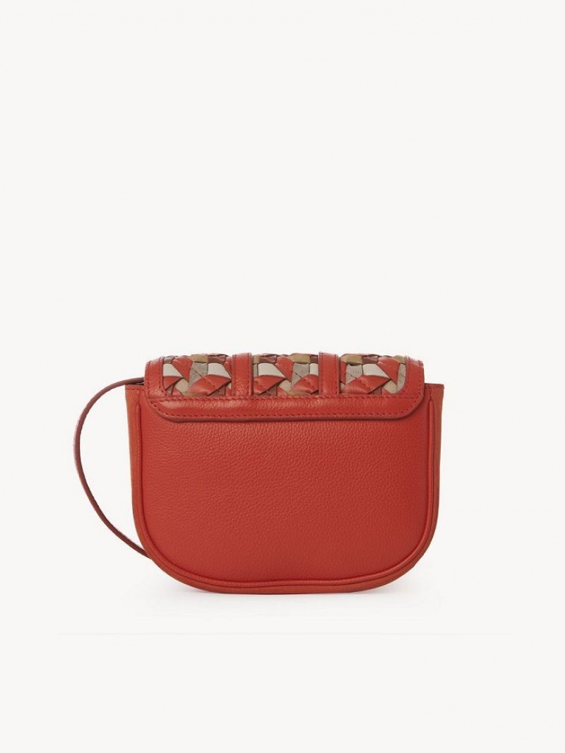 HAPPY ORANGE Chloe Hana Mini Bags | CHE-SR14761