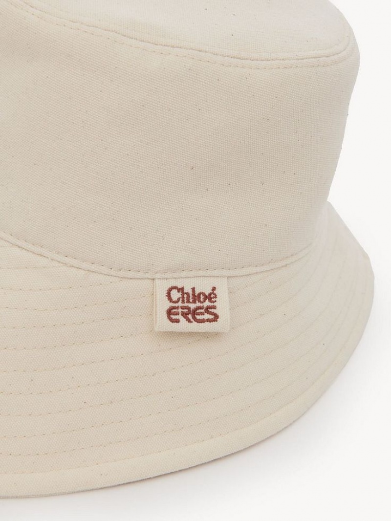 Iconic Milk Chloe X Eres Piia Bob Hats | CHE-SR14477