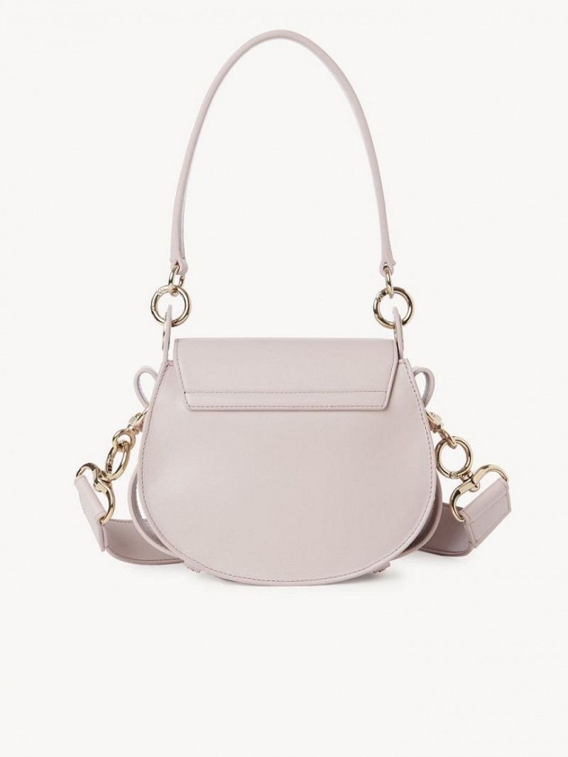 Misty Lavender Chloe Small Tess Crossbody Bags | CHE-SR13544