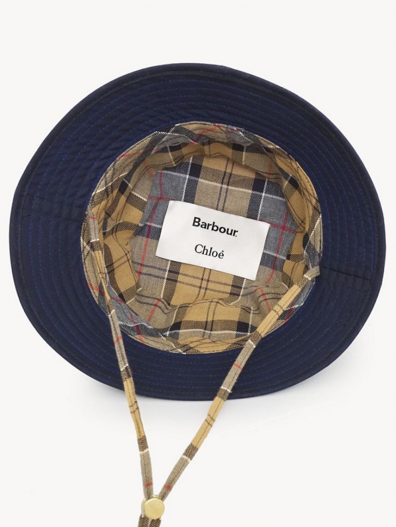 SUMMER NIGHT Chloe Barbour For Bucket Hats | CHE-SR14479