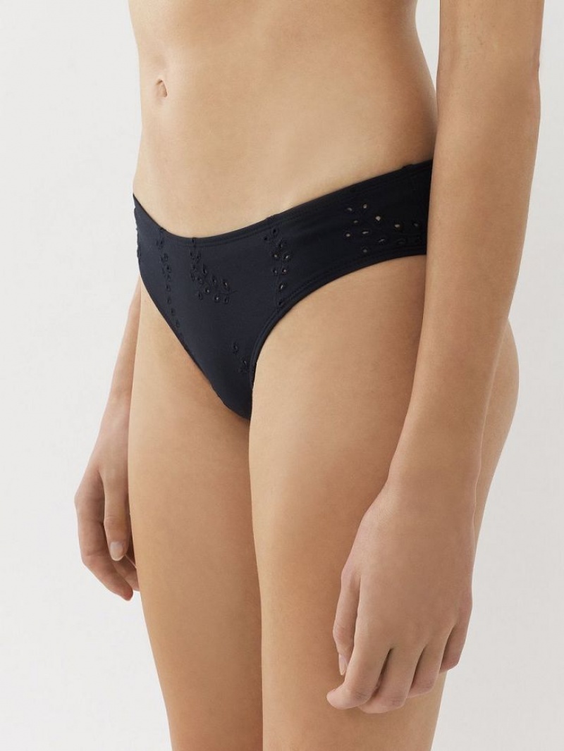 SUMMER NIGHT Chloe X Eres Palau Bikini Bottom Beachwear | CHE-SR14127