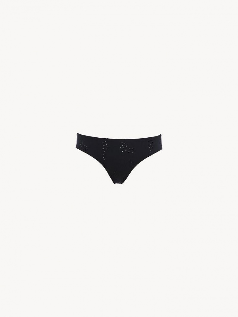 SUMMER NIGHT Chloe X Eres Palau Bikini Bottom Beachwear | CHE-SR14127