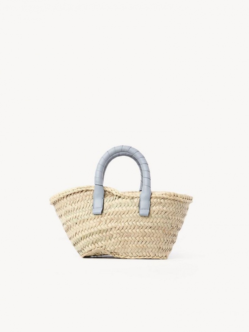 Shady Blue Chloe Mini Marcie Baskets | CHE-SR13636