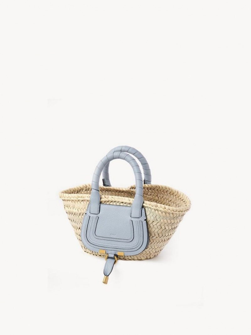 Shady Blue Chloe Mini Marcie Baskets | CHE-SR13636