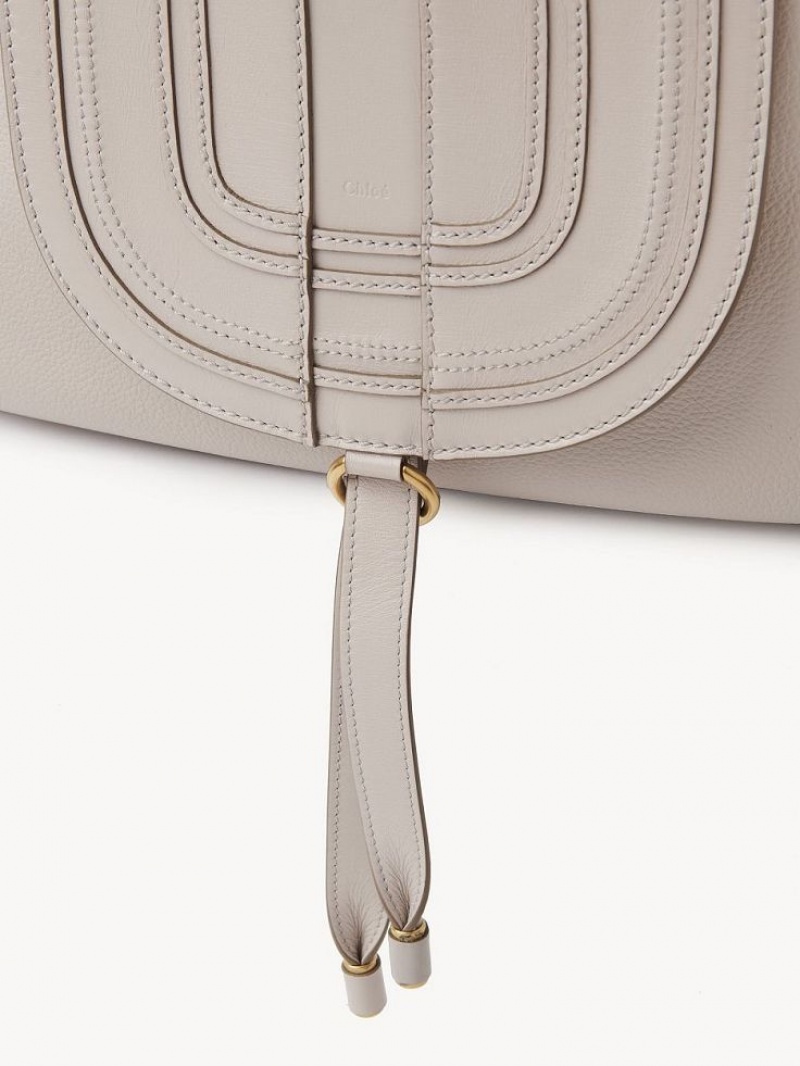 WILD GREY Chloe Marcie Clutch Crossbody Bags | CHE-SR13466