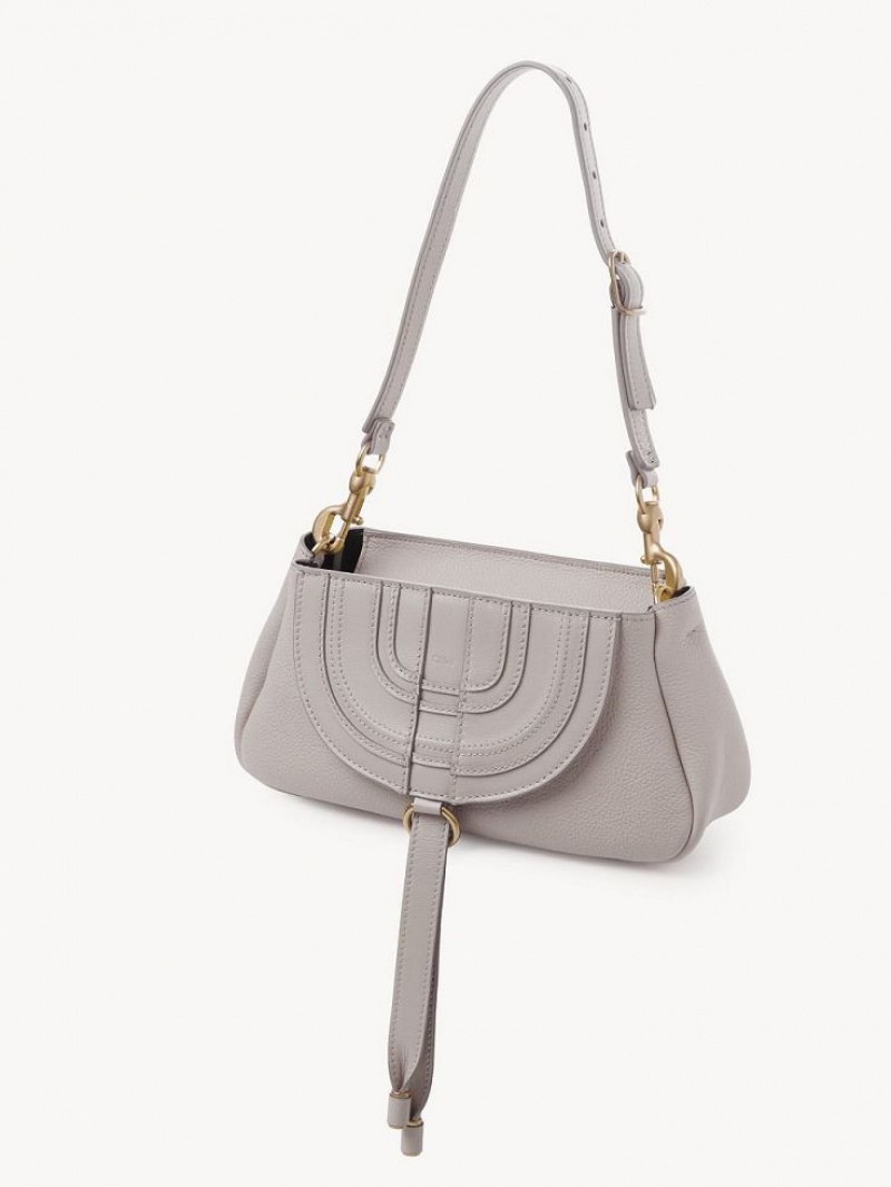 WILD GREY Chloe Marcie Small Clutches | CHE-SR13763