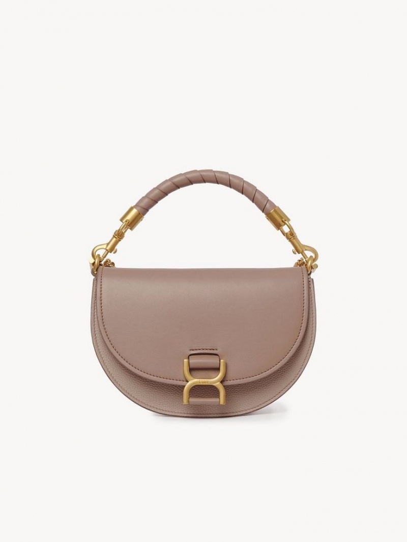 WOODROSE Chloe Marcie Chain Flap Crossbody Bags | CHE-SR13618