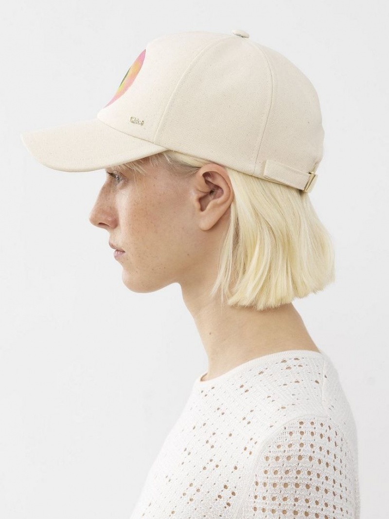 White Powder Chloe Fusion Caps | CHE-SR14502